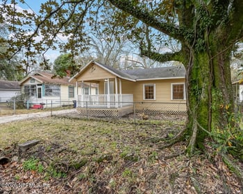 3466 Lowell Ave, Jacksonville, FL 32254