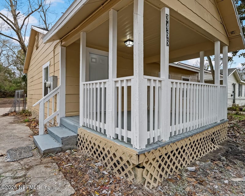 3466 Lowell Ave, Jacksonville, FL 32254