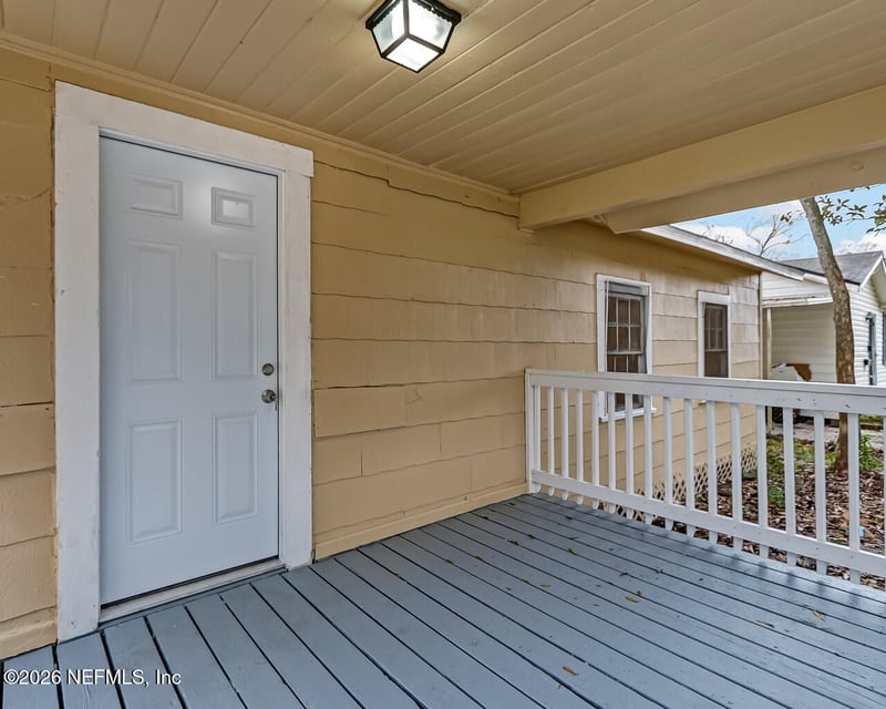 3466 Lowell Ave, Jacksonville, FL 32254