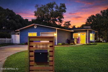 4128 Arcot Cir, Jacksonville, FL 32210