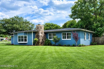 4128 Arcot Cir, Jacksonville, FL 32210