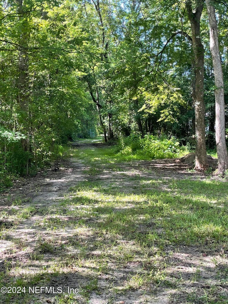 0 Sunrise Farms Rd, Middleburg, FL 32068