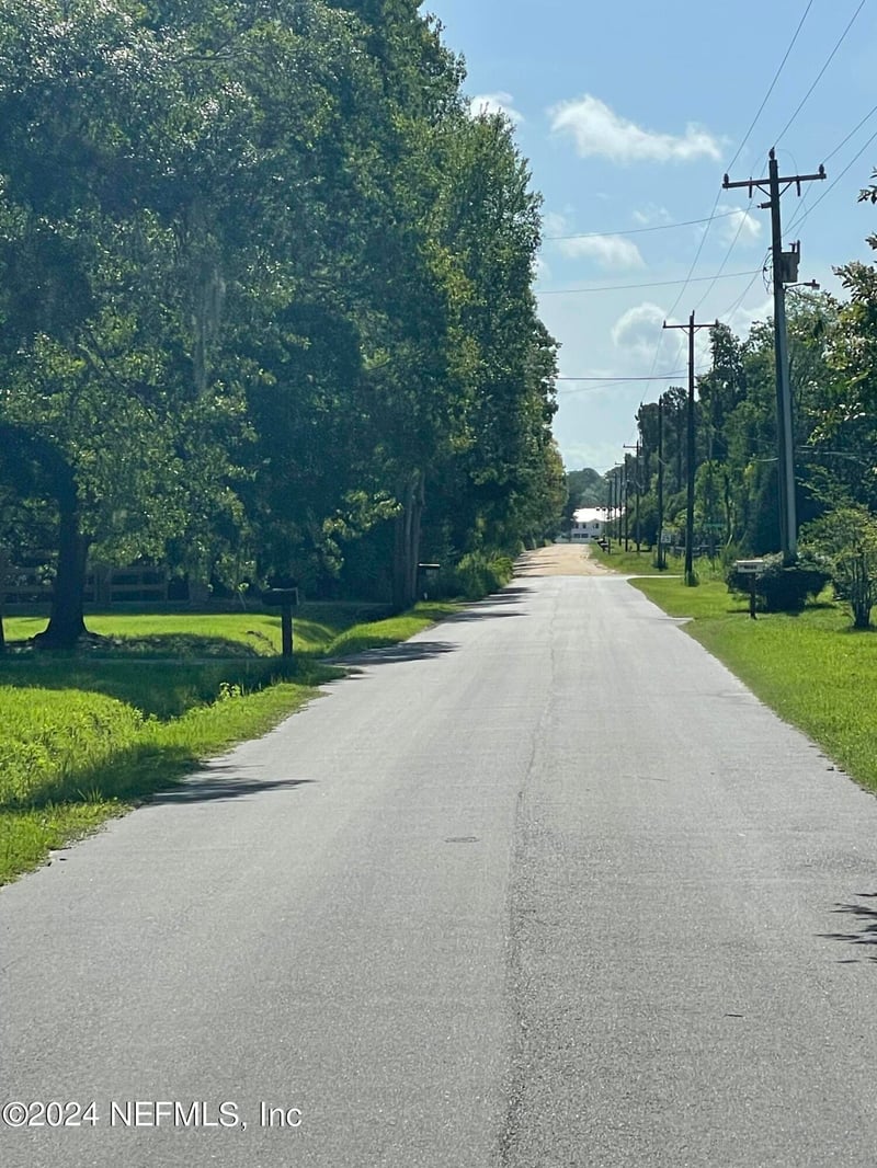 0 Sunrise Farms Rd, Middleburg, FL 32068