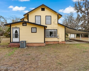 172 Mciver Ave, Macclenny, FL 32063