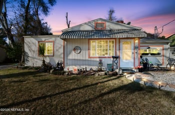 4665 Timuquana Rd, Jacksonville, FL 32210