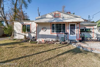 4665 Timuquana Rd, Jacksonville, FL 32210