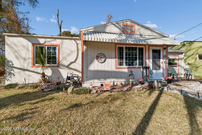 4665 Timuquana Rd, Jacksonville, FL 32210