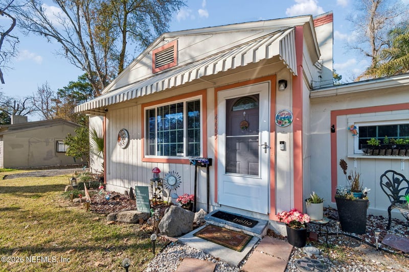 4665 Timuquana Rd, Jacksonville, FL 32210