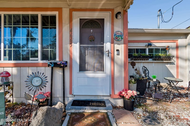 4665 Timuquana Rd, Jacksonville, FL 32210