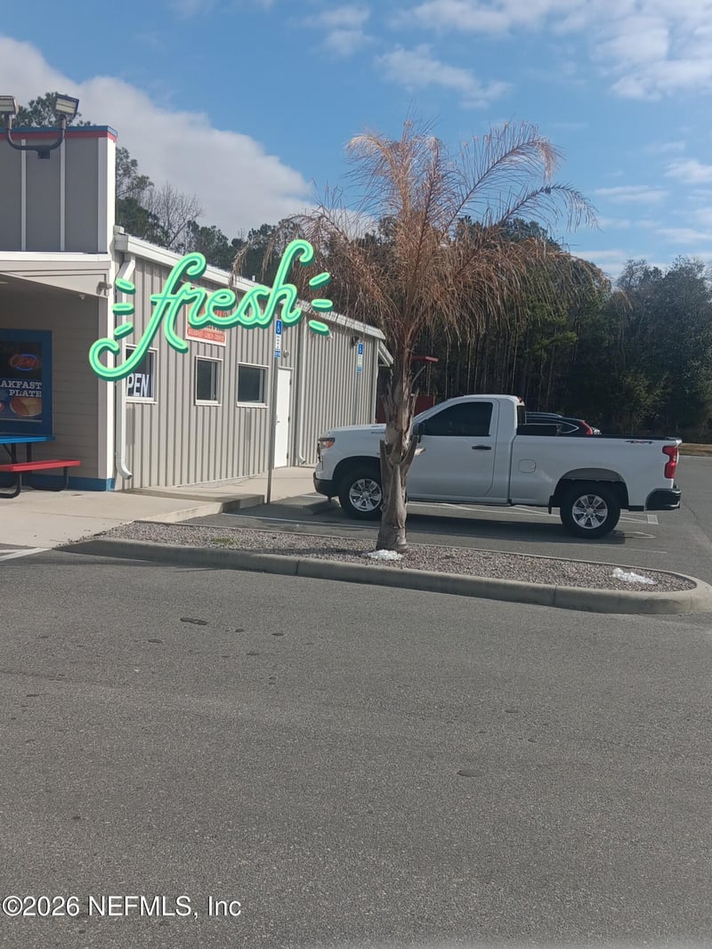 542104 Us Highway 1, Callahan, FL 32011