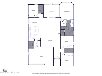 620 Ivory Palm Rd, Orange Park, FL 32073