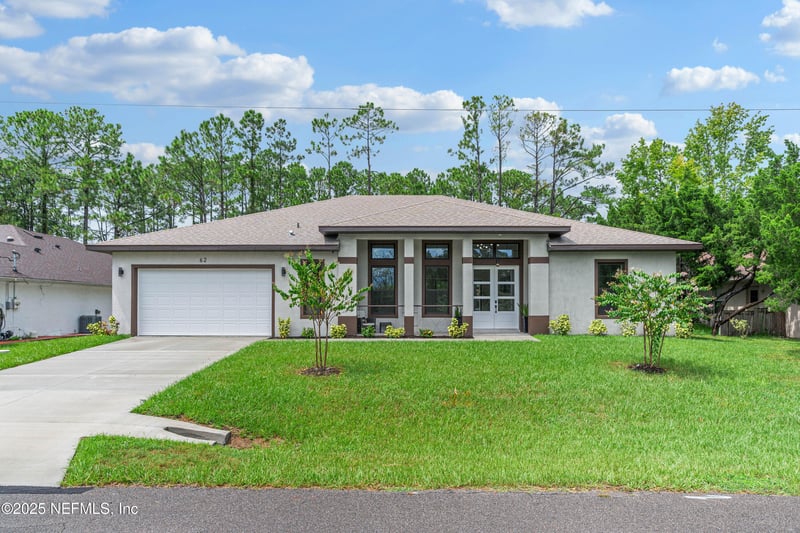 62 Whittington Dr, Palm Coast, FL 32164