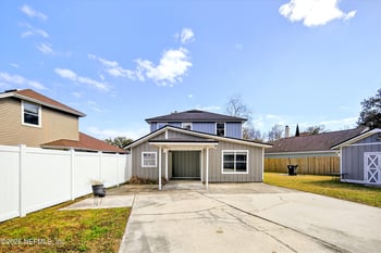 8508 Long Meadow Ct, Jacksonville, FL 32244