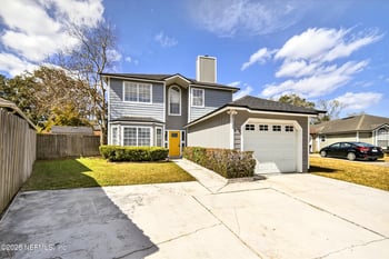 8508 Long Meadow Ct, Jacksonville, FL 32244