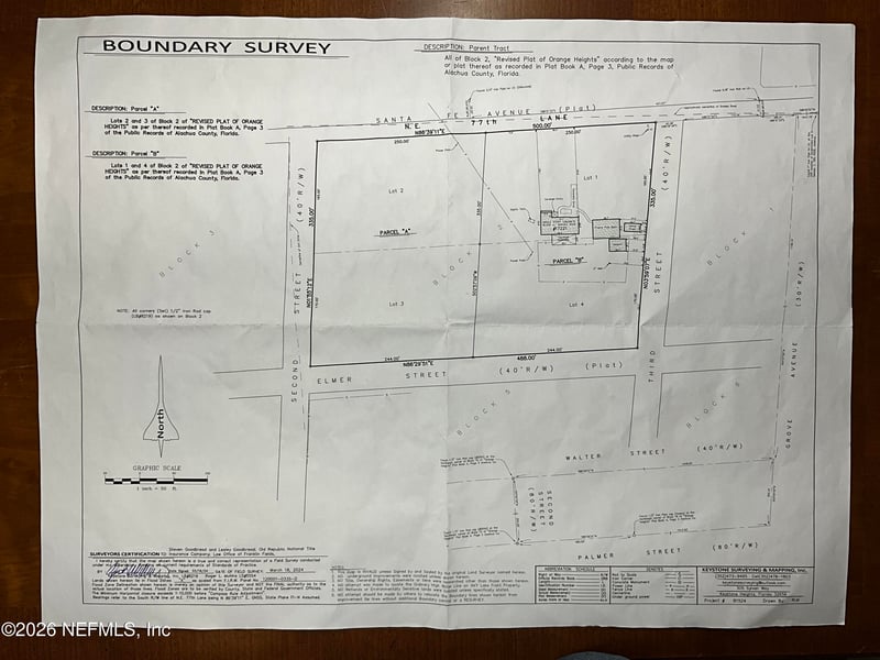 17221 77th Ln, Hawthorne, FL 32640