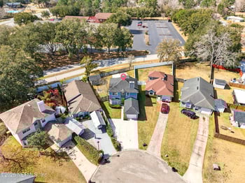 8508 Long Meadow Ct, Jacksonville, FL 32244