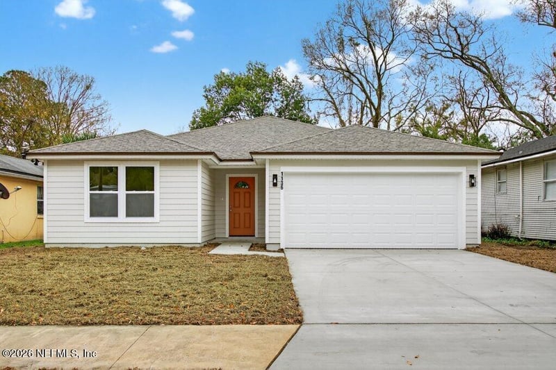 1136 25th St, Jacksonville, FL 32209