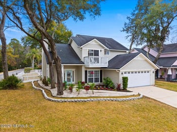 1489 Marsh View Ct, Atlantic Beach, FL 32233