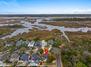 1489 Marsh View Ct, Atlantic Beach, FL 32233