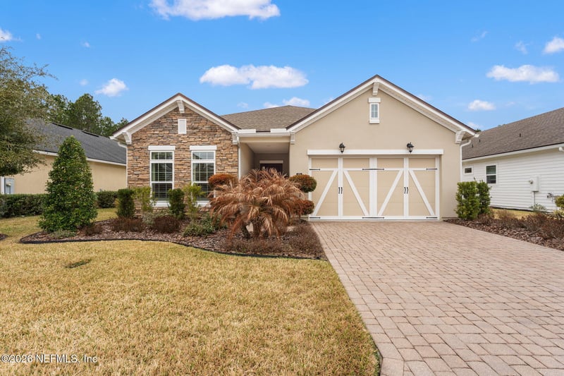 155 Pine Haven Dr, St Johns, FL 32259