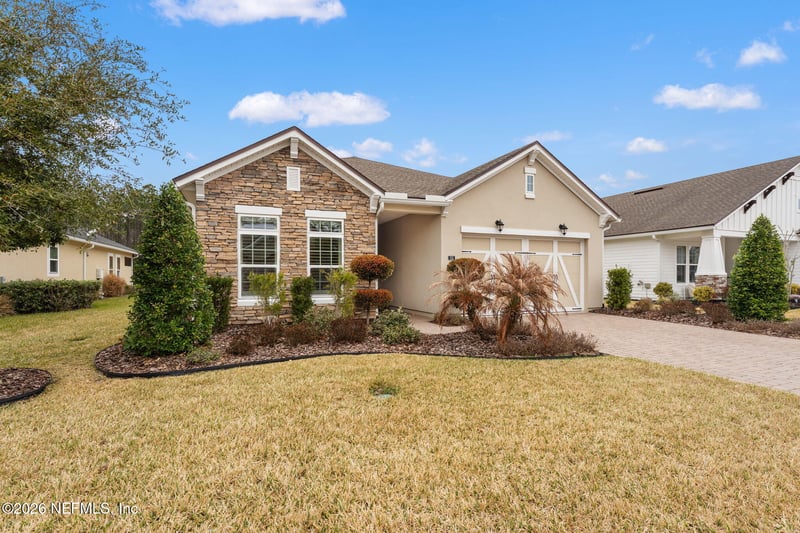 155 Pine Haven Dr, St Johns, FL 32259