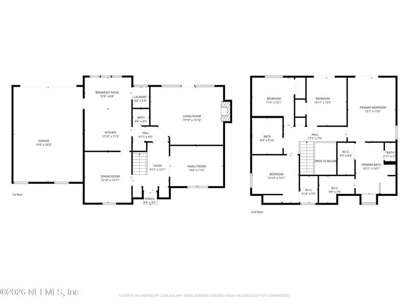 3507 Hidden Lake Dr, Jacksonville, FL 32216