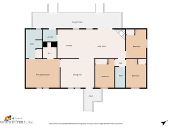 28121 Jackson Trl, Hilliard, FL 32046