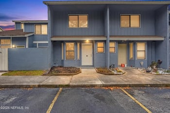 3517 Peeler Rd #17, Jacksonville, FL 32277