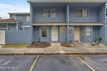 3517 Peeler Rd #17, Jacksonville, FL 32277