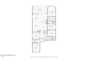 155 Pine Haven Dr, St Johns, FL 32259