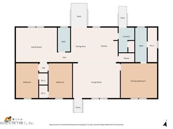 1550 Eagle Nest Ln, Middleburg, FL 32068