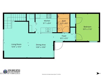 1270 Wonderwood Dr, Jacksonville, FL 32233