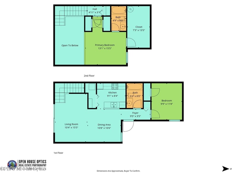 1270 Wonderwood Dr, Jacksonville, FL 32233