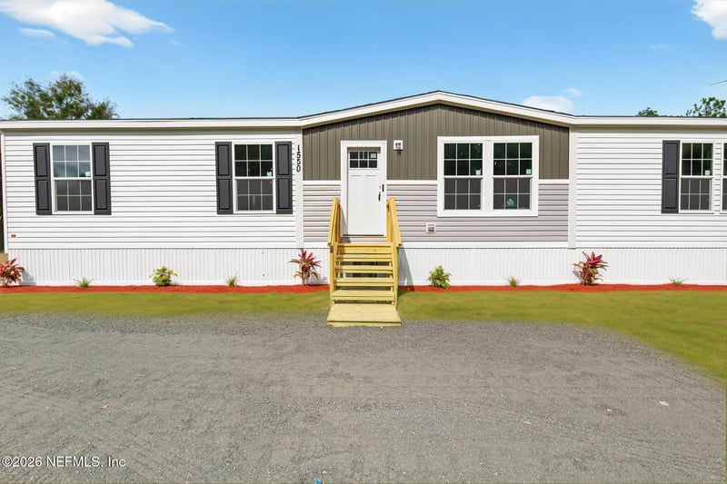 1550 Eagle Nest Ln, Middleburg, FL 32068