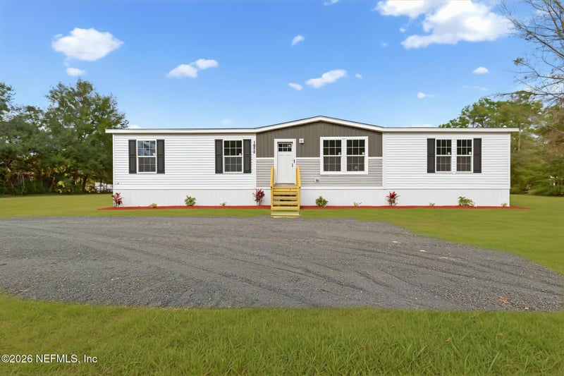 1550 Eagle Nest Ln, Middleburg, FL 32068