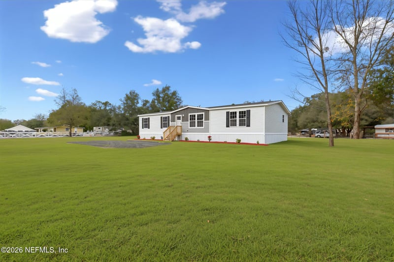 1550 Eagle Nest Ln, Middleburg, FL 32068