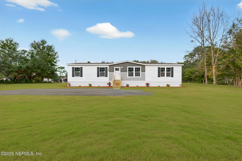 1550 Eagle Nest Ln, Middleburg, FL 32068