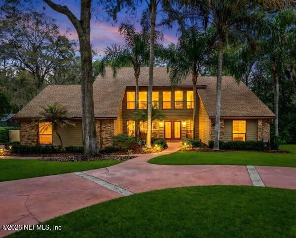 11643 Hidden Hills Dr, Jacksonville, FL 32225