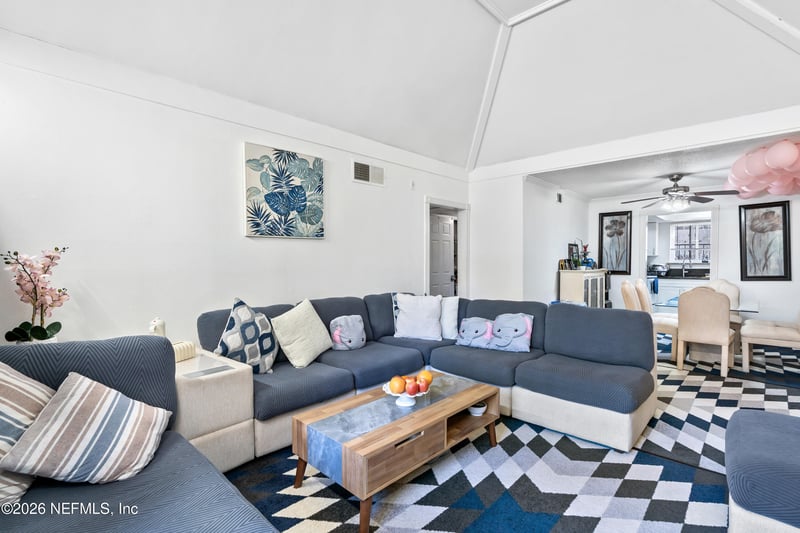 3915 Toreador Ct #4, Jacksonville, FL 32217