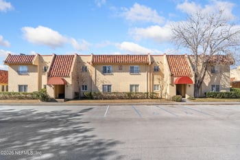 3915 Toreador Ct #4, Jacksonville, FL 32217