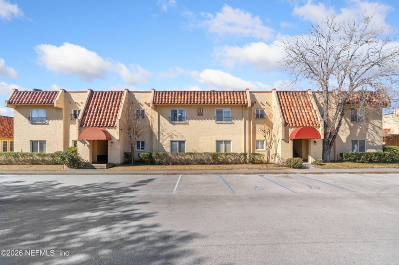 3915 Toreador Ct #4, Jacksonville, FL 32217