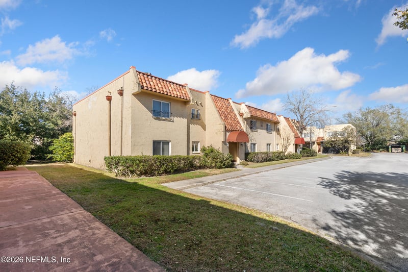 3915 Toreador Ct #4, Jacksonville, FL 32217