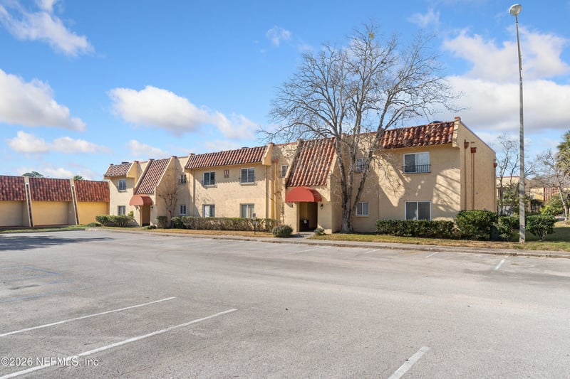 3915 Toreador Ct #4, Jacksonville, FL 32217