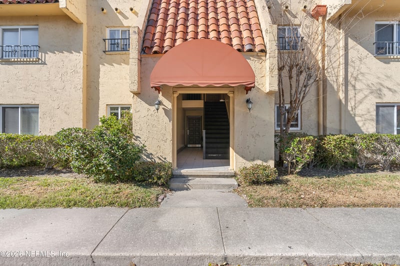 3915 Toreador Ct #4, Jacksonville, FL 32217