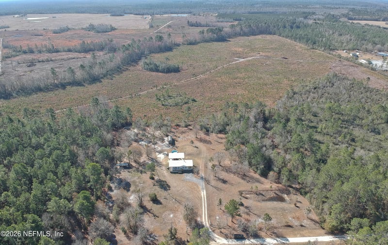 4680 92nd St, Starke, FL 32091