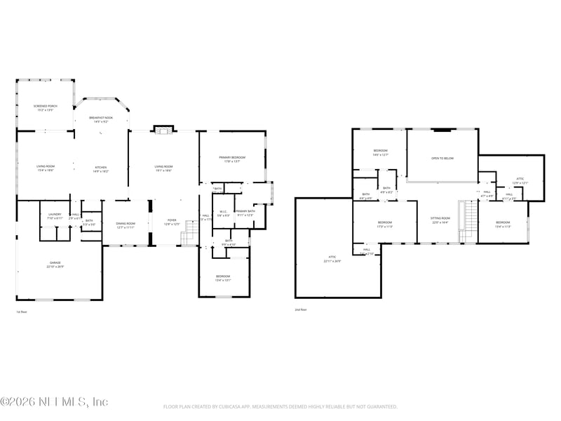 11643 Hidden Hills Dr, Jacksonville, FL 32225