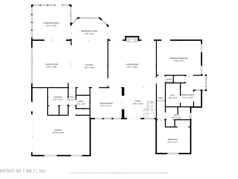 11643 Hidden Hills Dr, Jacksonville, FL 32225