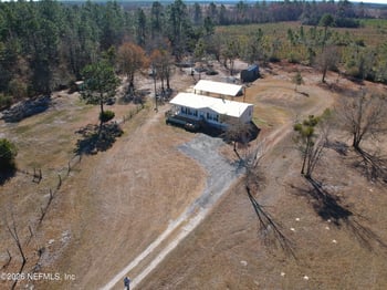 4680 92nd St, Starke, FL 32091