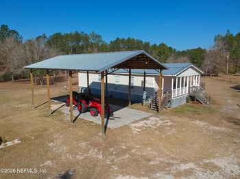 4680 92nd St, Starke, FL 32091
