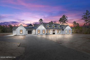 34883 Steeple Chase Way, Callahan, FL 32011